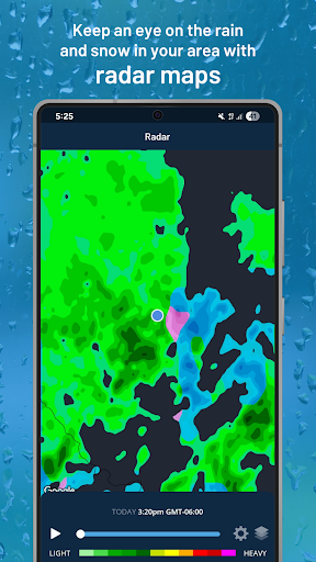 Weatherzone: Weather Forecasts