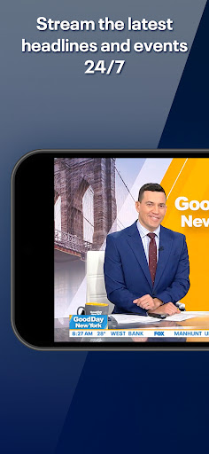 FOX LOCAL: Live News & Weather