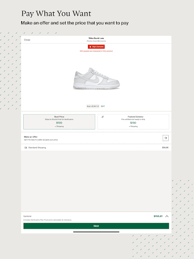 StockX - Sneakers and Apparel