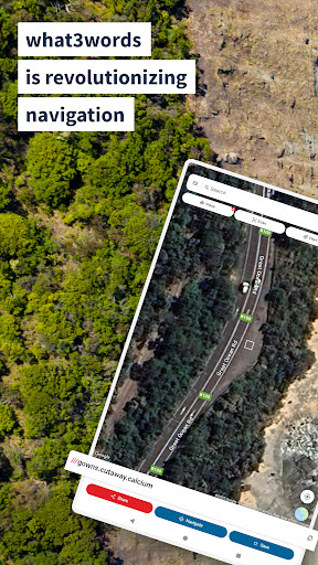 what3words: Navigation & Maps
