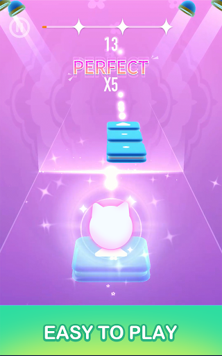 Dancing Cats - Cute Music Game