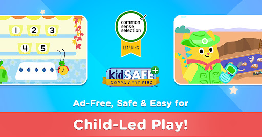 HOMER: Fun Learning For Kids