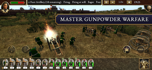 Total War: EMPIRE