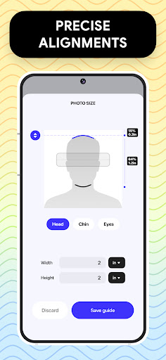 Passport Photo: ID Photo Print