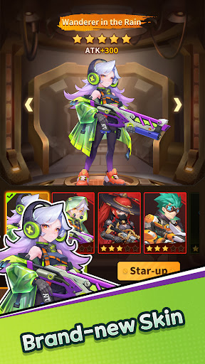 BangBang Survivor