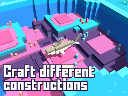 CubeCrafter