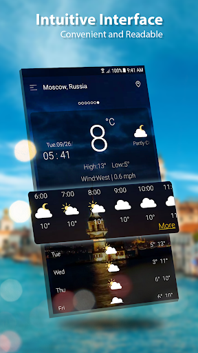 Weather