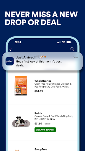 Petco: The Pet Parents Partner