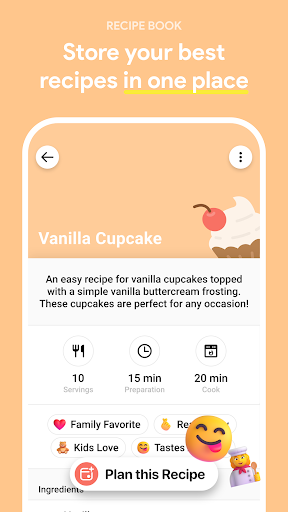 FamilyWall: Family Organizer