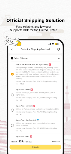 Doorzo – Buy & Bid from Japan