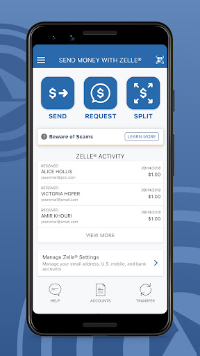 PNC Mobile