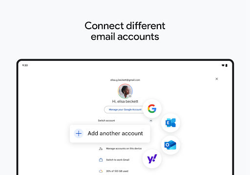 Gmail