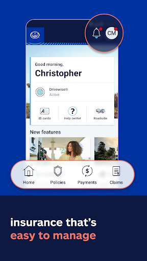 Allstate Mobile