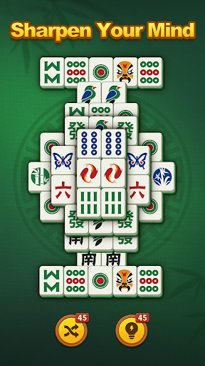 Sola Mahjong