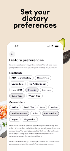 Shipt: Order Grocery Delivery