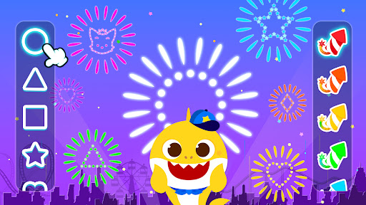 Pinkfong Shapes & Colors