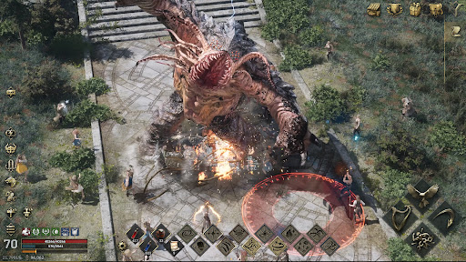 Legend of YMIR