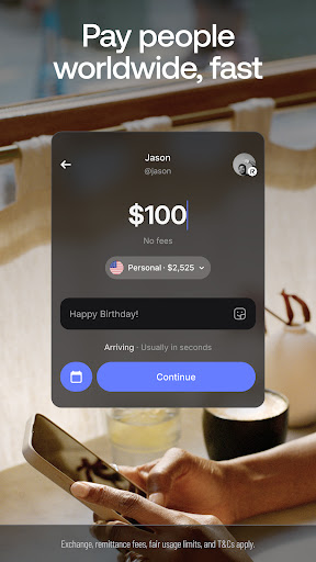 Revolut: Spend, Save, Trade