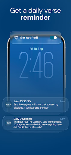 NIV Bible