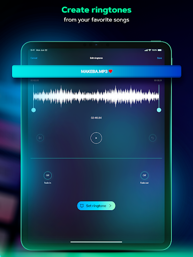 Garage Ringtones