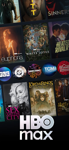 HBO Max: Stream TV & Movies