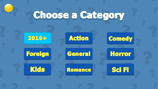 The Movie Trivia Challenge