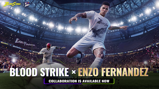 Blood Strike: Football Fever
