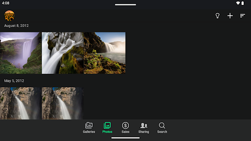 SmugMug - Photography Platform
