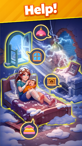 Story Match