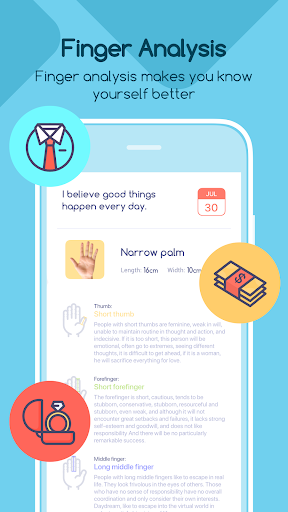 Life Palmistry - Palm & Aging