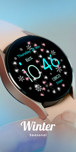 ReS61 - Christmas Lights