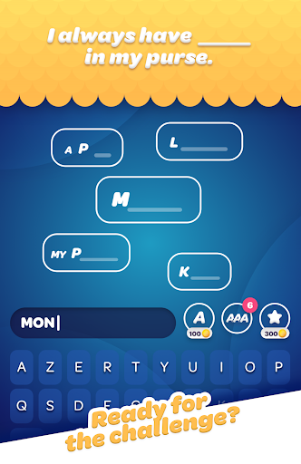 People Say - Family Game