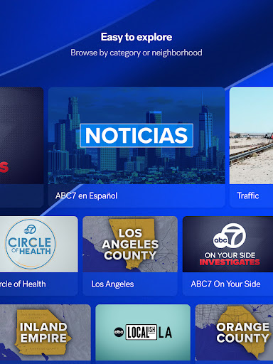 ABC7 Los Angeles