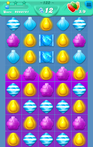 Candy Crush Soda Saga