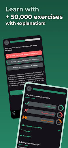 Cursa - Online courses