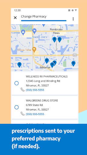 MDLIVE: Talk to a Doctor 24/7