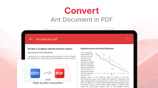 PDF Editor: Edit PDF, Sign PDF