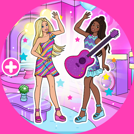 Barbie Color Creations