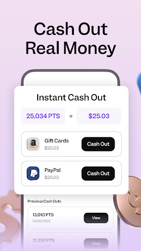Pogo: Earn Cash & Rewards