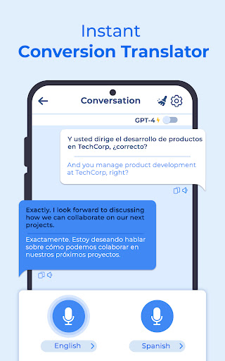 XTranslate - Photo, Voice, PDF