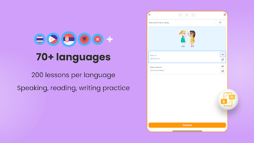 Language Learning - Ling