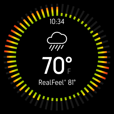 AccuWeather: Weather Radar