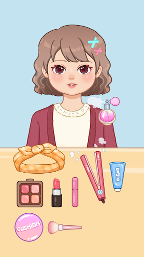 Satiszone: Perfect ASMR Tidy