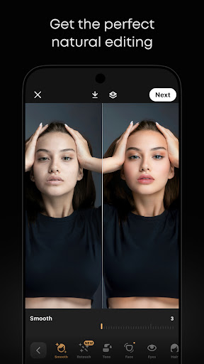 PREQUEL AI Filter Photo Editor