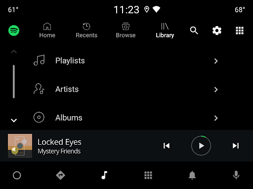 Spotify: Music and Podcasts