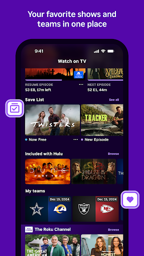The Roku App (Official)