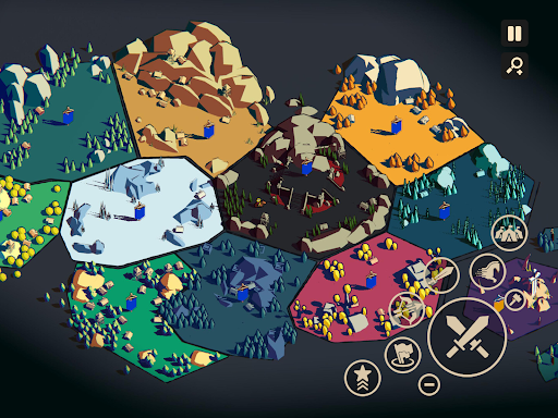 Thronefall