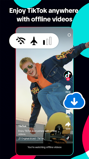 TikTok - Videos, Shop & LIVE