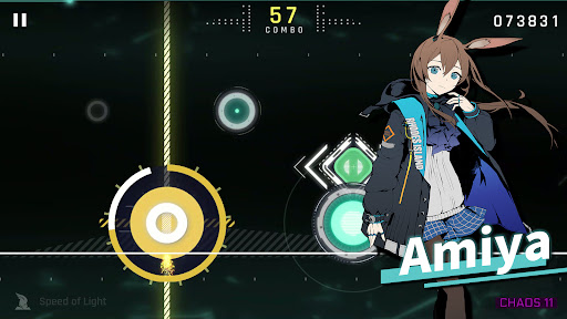 Cytus II
