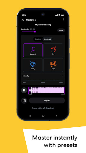 BandLab – Music Making Studio